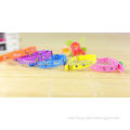 PVC Cat Collars, Soft Cat Collar with Bell 1/3